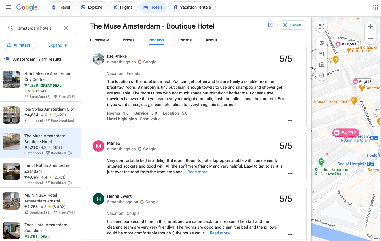 Why Is Your Google Review Not Showing Up? Causes and Solutions